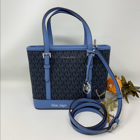 Michael Kors JST XS Convertible Satchel - Picture 2 of 11